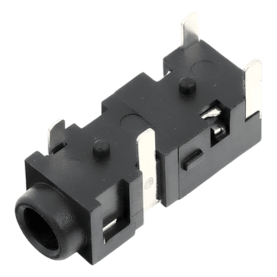 Entrada jack de 2.5 mm TK2360/3360 NX220/320, vista 1