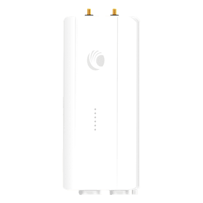 ePMP FORCE4600C de alto Desempeño / Wi-Fi 6E / Hasta 2 Gbps / 5725 - 7125 GHz / Conectorizado