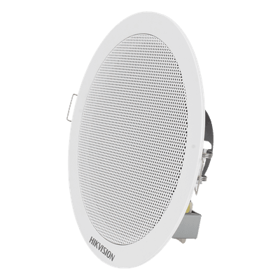 Altavoz Analógico 6W / 8 OHMS / MAX 98 dB, vista 1