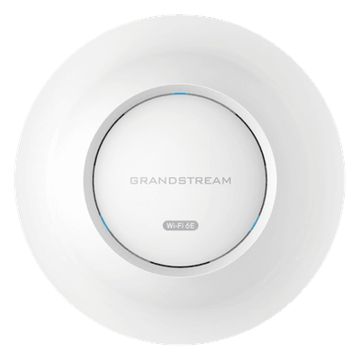 Punto de acceso Wi-Fi 6 802.11 ax 3.5 Gbps, MU-MIMO 4x4:4 con administración desde la nube gratuita o stand-alone., vista 1