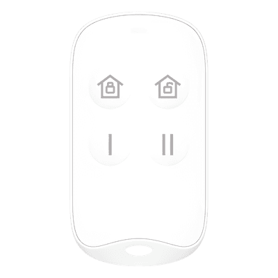 (AX HOME) Control Remoto para Armado y Desarmado / Teclas con Funciones Programables, vista 1