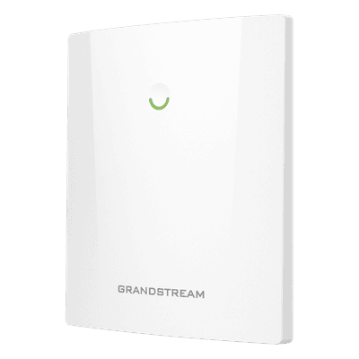 Punto de acceso para exterior Wi-Fi 6 802.11 ax 1.77 Gbps, MU-MIMO 2x2:2 con administración desde la nube gratuita o stand-alone., vista 1