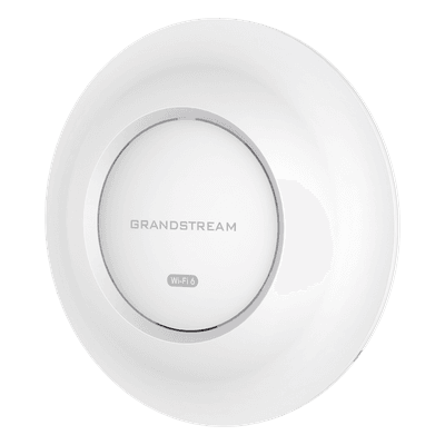 Punto de acceso Wi-Fi 6 802.11 ax 3.5 Gbps, MU-MIMO 4x4:4 con administración desde la nube gratuita o stand-alone., vista 1