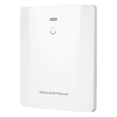 Punto de acceso para exterior Wi-Fi 6 802.11 ax 3.55 Gbps, MU-MIMO 4x4:4 con administración desde la nube gratuita o stand-alone., vista 1