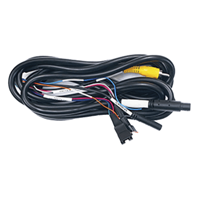 Cable extensión para camara JC450/ entradas adicionales/ conexión para 5ta cámara, vista 1
