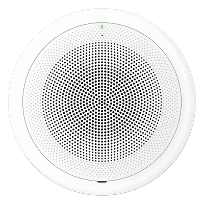 Altavoz SIP Multidifusión de 30W para Seguridad y Comunicación Efectiva, vista 1
