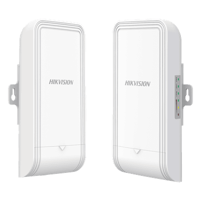 Kit Punto de Acceso (AC) PTP y PTMP en 5 GHz / PoE / Hasta 867 Mbps / Salida PoE (alimenta una camara) / Antena Sectorial de H: 50° / MIMO 2X2 / 8 dBi de Ganancia / Uso en Exterior /, vista 1