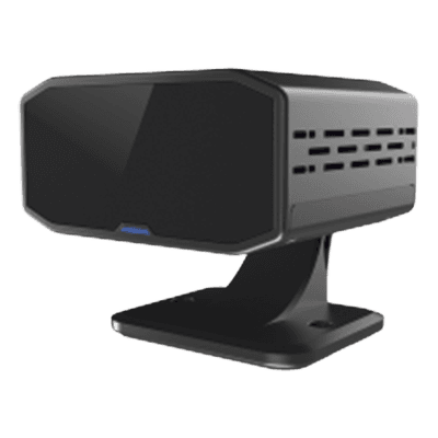 Cámara IA DMS / Compatible con JC261 / Monitoreo de Fatiga / Cinturón / Soporta microSD de 128GB (No Incluida), vista 1