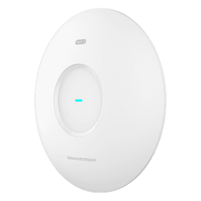 Punto de Acceso Wi-Fi 7 GWN7670 / 3.6 Gbps Inalámbrico / 5 Gbps Cableado / MIMO 2x2:2 / 256 Clientes Simultáneos / PoE+ / Montaje en Pared o Techo / BLE 5.3 / Controlador Integrado, vista 1
