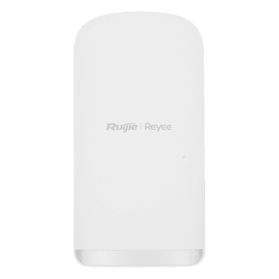 AP PtP o CPE Banda 5Ghz, Especializado para Cámaras, Compatible con AirMetro, 2 Puertos PoE Out 802.3AF hasta 15.4W Totales, Enlace de hasta 3 Km, vista 1