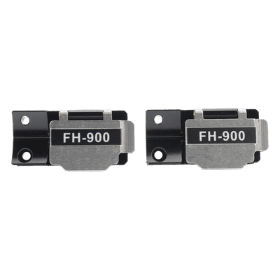 Par de Holders para fibra óptica 900 micras para Fusionadora LinkedPRO LP-FS-PRO-X6, vista 1