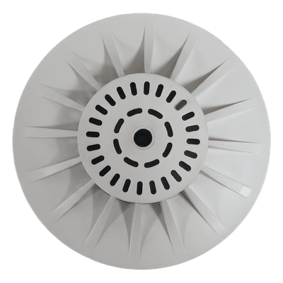 (HikFire) Detector de calor para panel de incendio convencional, vista 1