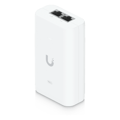Adaptador PoE++ / 48V DC @ 1.25A/ hasta 60W / Gigabit LAN / Protecciones de Sobretensión, vista 1