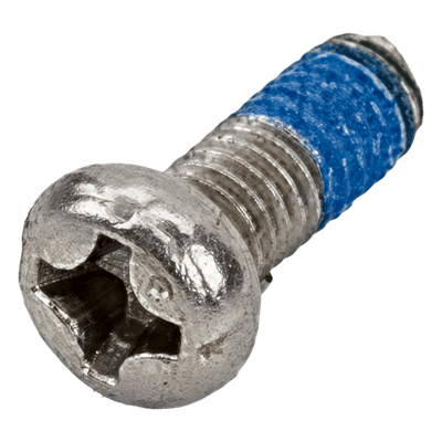 TORNILLO P/CLIP D/CINTURON PARA SERIE NX3000, vista 1