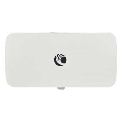 Módulo Suscriptor ePMP 6 GHz Force 4616 / 1 Gbps Capacidad / 16 dBi Antena Integrada / 160 MHz Canales / Interoperable con ePMP 4600 APs / Gestión cnMaestro / IP55 / PoE Incluido / 3 Años Garantía (C060940C131A), vista 1