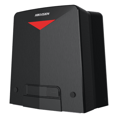 Motor de Puerta Corrediza/ 600 kg /  interfaces WIFI y LAN/ Soporta 2 Bateria 12 V y 7 Ah / Eventos 500.000, vista 1