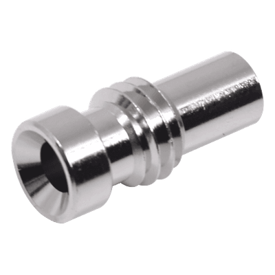 Adaptador-Reductor para RG-58/U, RG-142 requiere conector RFU-500, RFU-501 o RFN-1001-S., vista 1