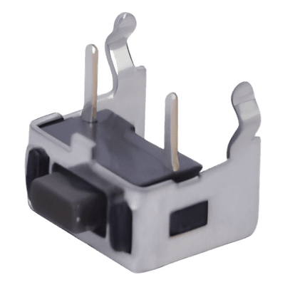 Switch PTT para radios Kenwood TK-2212, 3212, / TK3000 / TK3230DX/ NX240K/NX1000/ ICOM ICF14, 24, vista 1