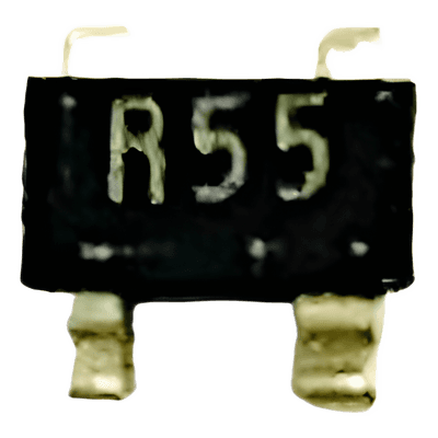 Pre-Driver para TK-2312, 2317 anda RK-3312K, vista 1