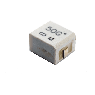 Filtro wide para TK2312/3312, vista 1