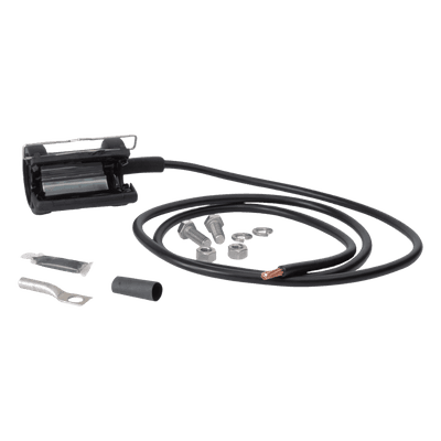 Kit de aterrizaje Sure Ground Sumergible para cable de 7/8". Longitud del conductor 45"., vista 1
