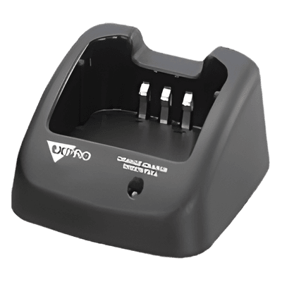 Cargador Rápido para batería BP232 compatible con radios ICF3013/3031/3161/F14