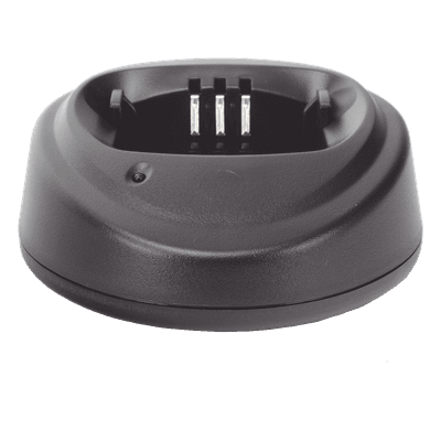 Cargador rápido de escritorio para EP450, DEP450, CP080, CP140, CP150, CP160, CP180, CP200, CP250, PR400, GP3688 para baterías NTN4497, NNTN4970, NNTN4450, NNTN4458 de Li-Ion