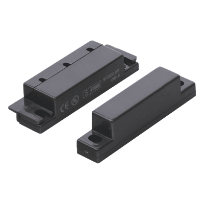 Contacto Magnético para Puertas y Ventanas / NC / GAP 30 mm / Montaje en Superficie, vista 1