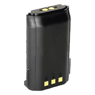 Batería 2000 mAh, Li-Ion. Para Radios IC-F33G/S/T IC-F43G/S/T,, vista 1