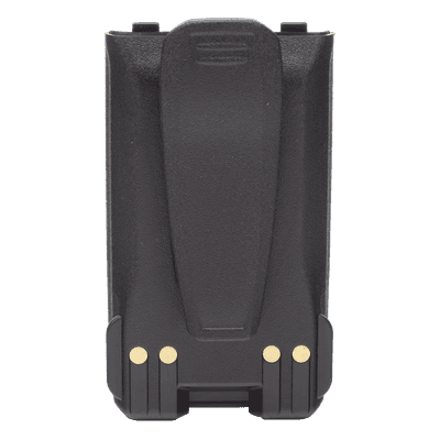 Batería Li-lon, 2000 mAh para ICF3003/4003, vista 1