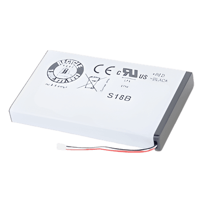 Batería Li-Ion 1430 mAh para PKT-03K y PKT-23K