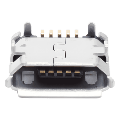 CONECTOR USB P/PKT03, vista 1