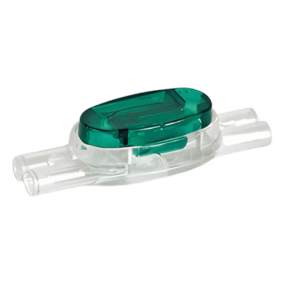 Conector de Cables "U1B" para Medidas de Cable de hasta calibre 16, vista 1