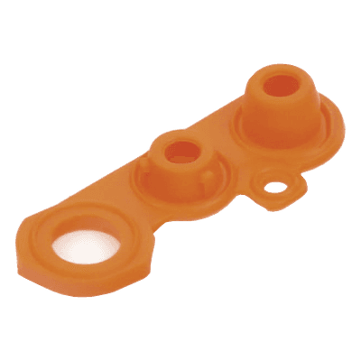 EMPAQUE D/POTENCIOM.P/TK2402/3402K, vista 1