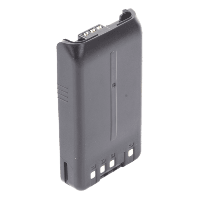 Batería Li-Ion 2150 mAh para radios Kenwood NX220/320/420, vista 1