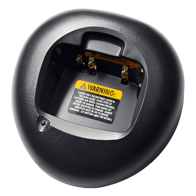 Cargador rápido para batería PMNN4018 del radio PRO-3150, vista 1