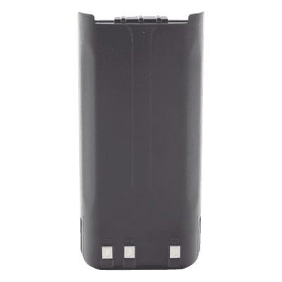 Batería de Ni-MH, 1800 mAh para radios Kenwood TK-2202, TK2212, vista 1