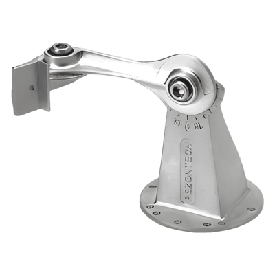 Montaje para Detectores de Llama de Tecnología IR3 o UV/IR: SF100A, SF100SX, SF200A, SF200SX, vista 1