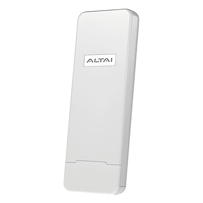 Punto de Acceso Super WiFi Antena Integrada de 5.1-5.8 GHz MIMO 2X2 IP55, vista 1