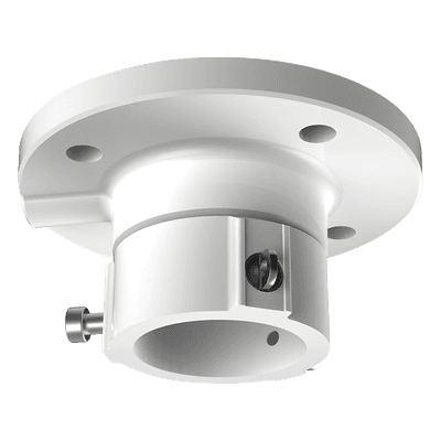 Montaje de Techo sin Tubo para Interior o Exterior / Compatible para Domos PTZ TURBOHD y PTZ IP  / Resistente al Agua, vista 1