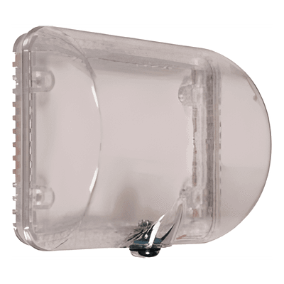 Protector Transparente para Termostatos Pequeños, vista 1