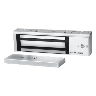 Chapa Electromagnetica de 1,200 lbs de capacidad, vista 1