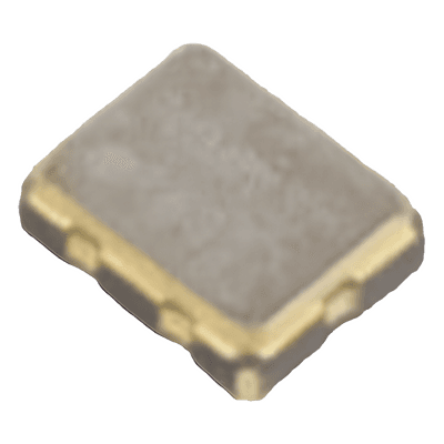 Cristal VCO TK3402K, vista 1