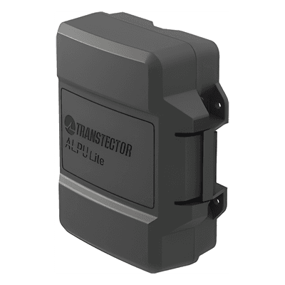 Protector PoE Contra Descargas Atmosféricas Ideal Para Enlaces Inalámbricos Gigabit y Cámaras IP Con Tecnología Tubo Descarga De Gas