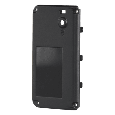 Tapa trasera para PKT03K, vista 1