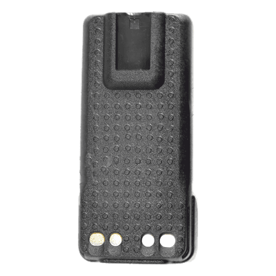 Batería inteligente de Li-Ion, 2500 mAh. Alternativa para PMNN4409 para el radio Motorola MOTOTRBO, DEP550/570/DGP5050/5550/8050/8550/XPR3300/3500/XPR7350/7380/7550, vista 1