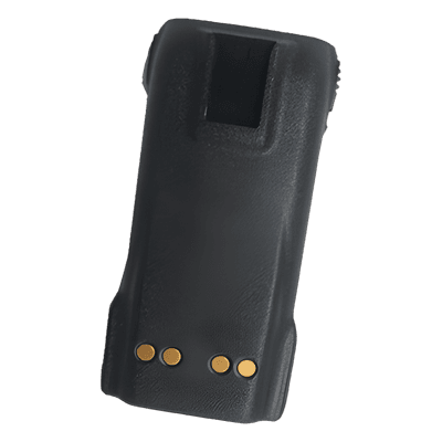 Batería Ni-MH 1800 mAh para radios XTS1000/1500/2250/2500, vista 1