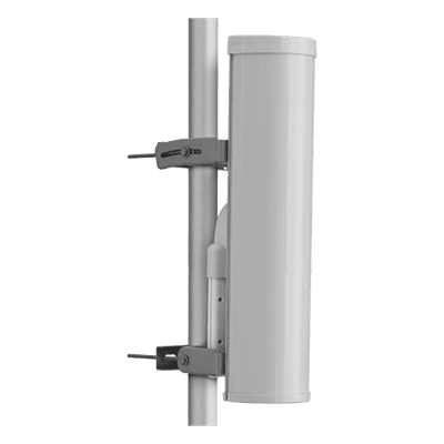 Antena Sectorial 90-120 grados, 4.9-5.97 GHz p/ Radios Conectorizados ePMP 1000, ePMP 2000 y ePMP 3000L (C050900D021B), vista 1