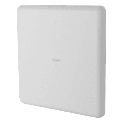 Estación Base Super Cobertura WiFi Largo Alcance Hasta 1.7 km, MIMO 8x8, IP67, 1167 Mbps, Doble Banda, vista 1