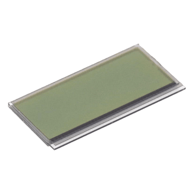 Display para NX-1000/NX220/320/TK2312/3312K, vista 1